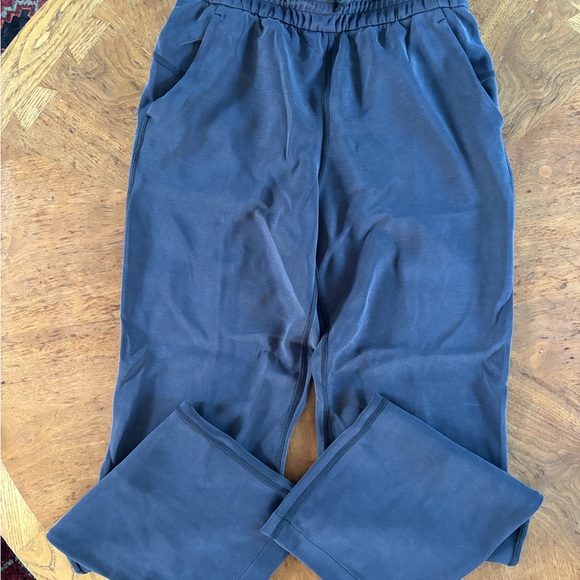 Lululemon Softstream High Rise Pants - Size 4 - Picture 6 of 13